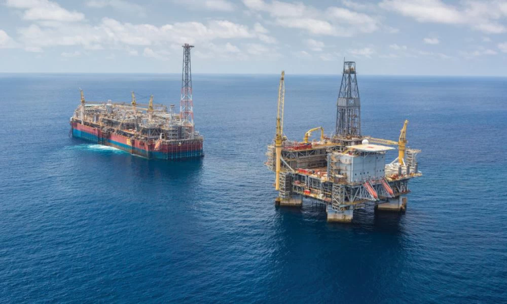 Γεωπολιτικός-”σεισμός” – Πάει Κύπρο η αμερικανική Chevron